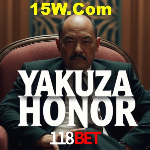 118Bet