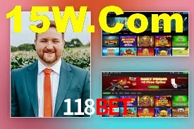 Tournaments 118Bet