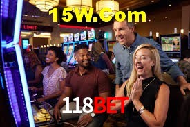 Football Betting 118Bet