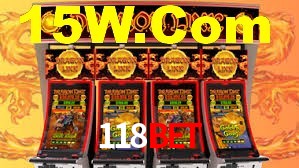 118Bet App
