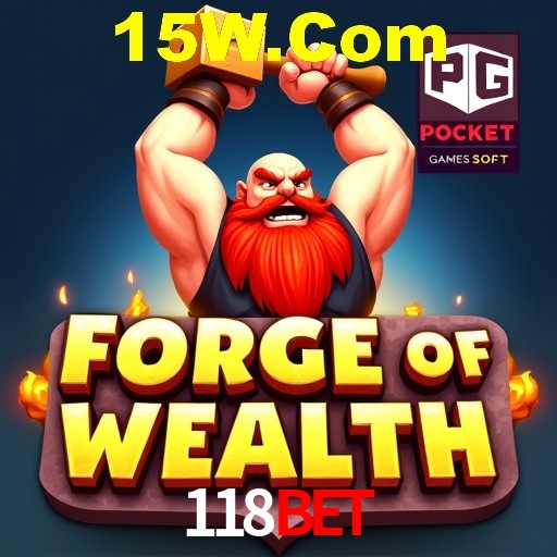 Diretório de Jogos 118Bet