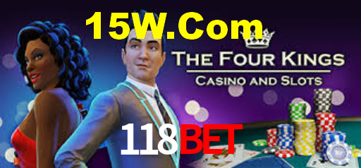 118Bet: A Experiência de Casino com Jogos de Mesa ao Vivo