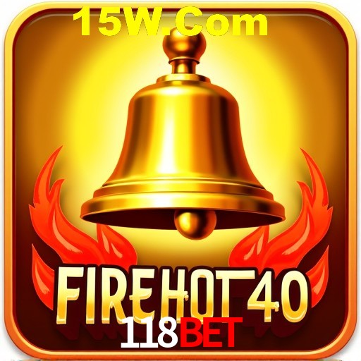 Slot Games 118Bet