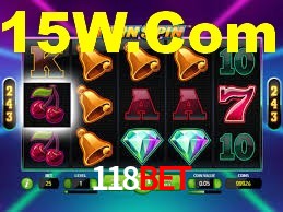 118Bet: Jogos de Caça-Níqueis-Altas Recompensas, Roleta-Velocidade, Blackjack-Desafios Máximos