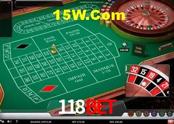 A Experiência Imersiva dos Cassinos Ao Vivo no 118Bet