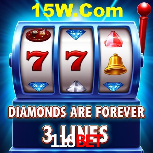 Descubra o Mundo do Cassino Online com 118Bet