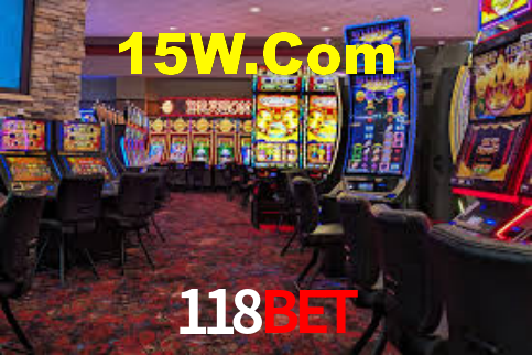 118Bet
