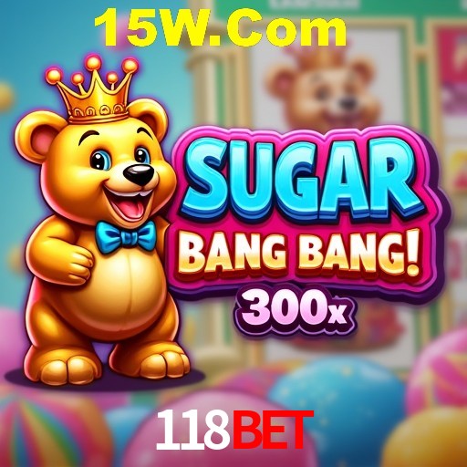 Login Seguro 118Bet