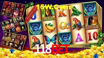 Descubra o Programa VIP da 118Bet: Vantagens Exclusivas para Jogadores
