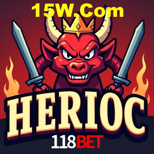 Experiência VIP 118Bet