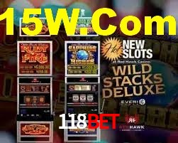 Ofertas Imperdíveis na 118Bet: Promoções e Bônus Que Valem a Pena