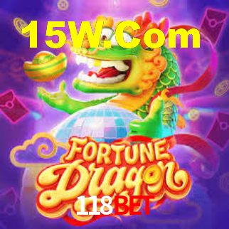 118Bet Login