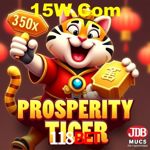 Jogos Exclusivos 118Bet