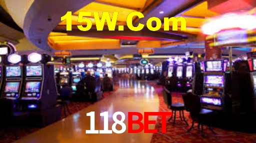118Bet App