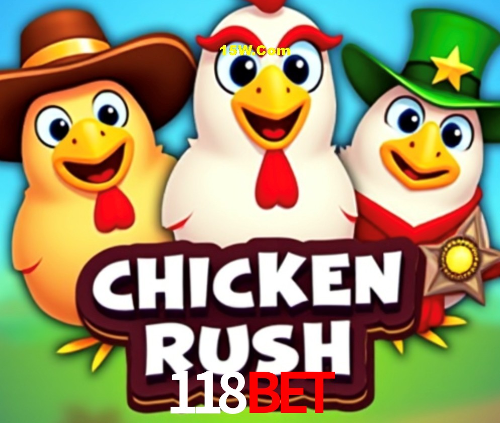 A Revolução dos Aplicativos de Jogos no 118Bet