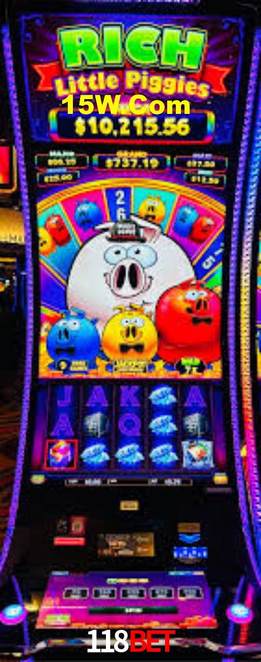 118Bet