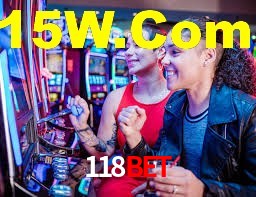 118Bet Login