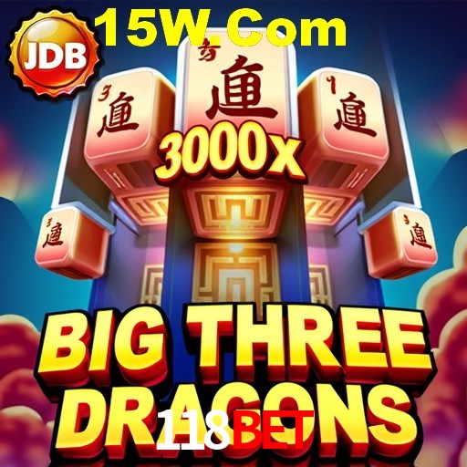 Sinta a adrenalina dos jogos de cassino com 118Bet