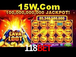 Statistics 118Bet