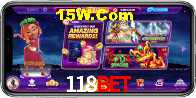 118Bet,118Bet Login