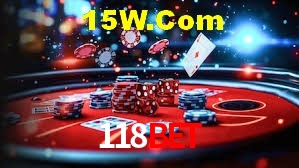 Tennis Betting 118Bet