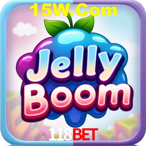 Casino Ao Vivo 118Bet