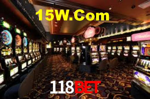 118Bet