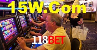 118Bet