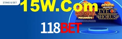 118Bet