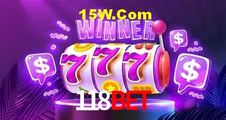 Apostas Esportivas na 118Bet: Um Guia Completo