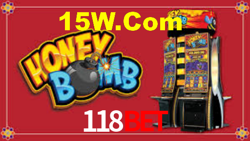 118Bet App