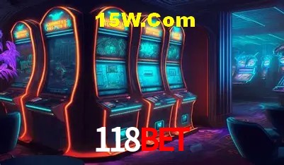 A Popularidade dos Caça-Níqueis no 118Bet