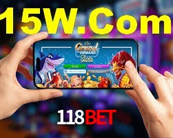 Live Casino 118Bet