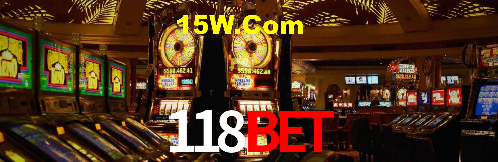 Descubra a Magia dos Jogos de Arcade no 118Bet