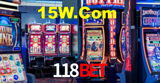 118Bet Login