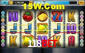 Basketball Betting 118Bet