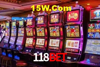 Inovações de Jogos na 118Bet: O Futuro das Experiências Interativas