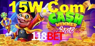 118Bet App Interface