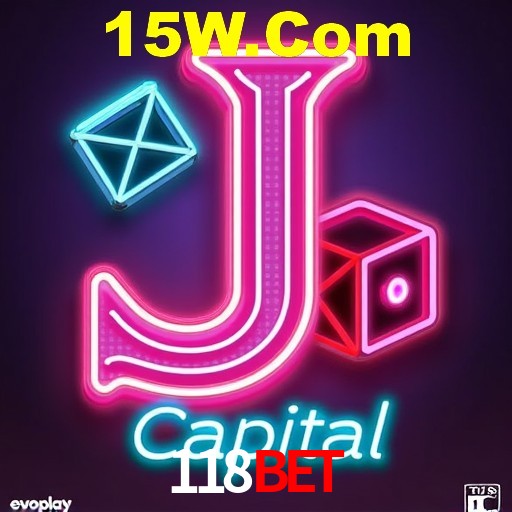 Jogos de Slot 118Bet