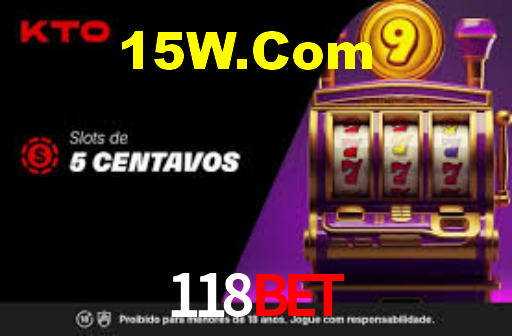 118Bet Login