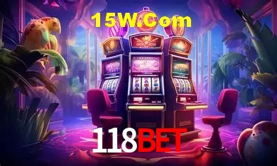 Inovações de Jogos na 118Bet: O Futuro das Experiências Interativas