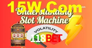 Roulette Table 118Bet